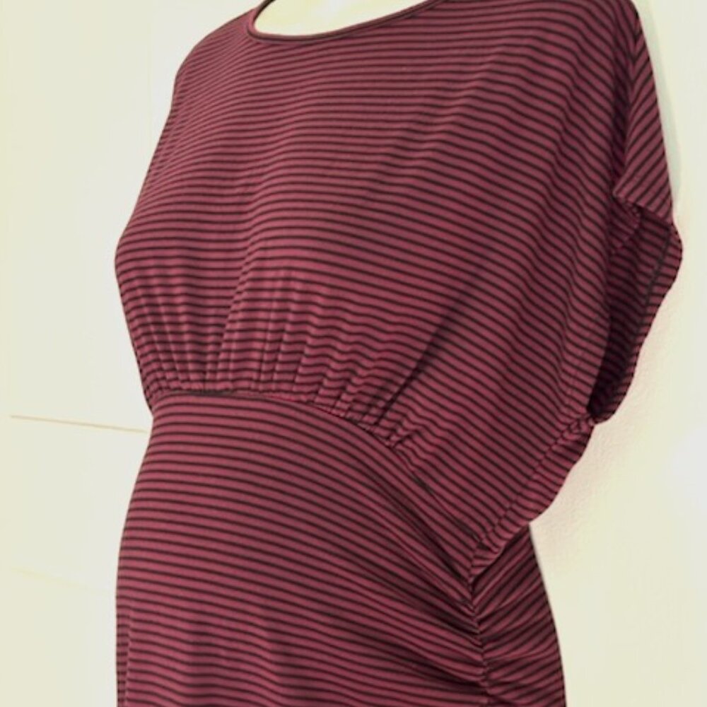 Old Navy maternity dress